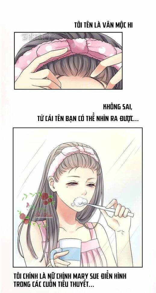 Ảnh Đế Cầu Sủng: Chapter 1