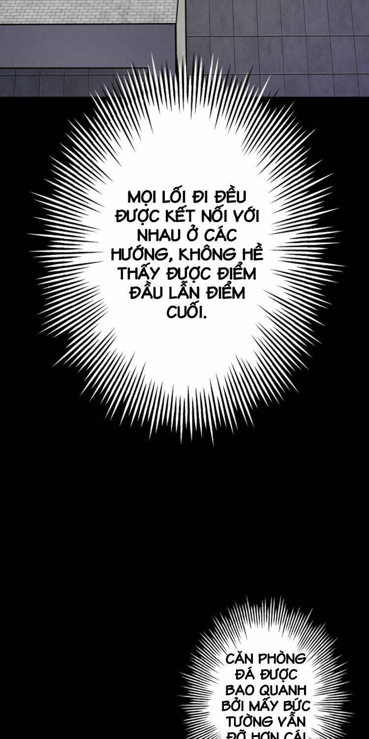 Trò Chơi Của Chúa Thượng: Chapter 9