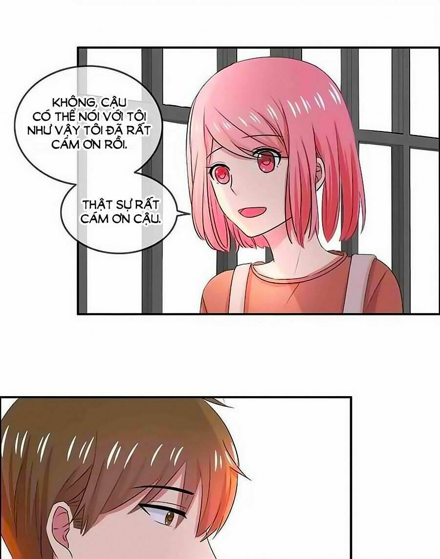 Đại Thần Tình Yêu Chớ Chạm Tôi: Chapter 57