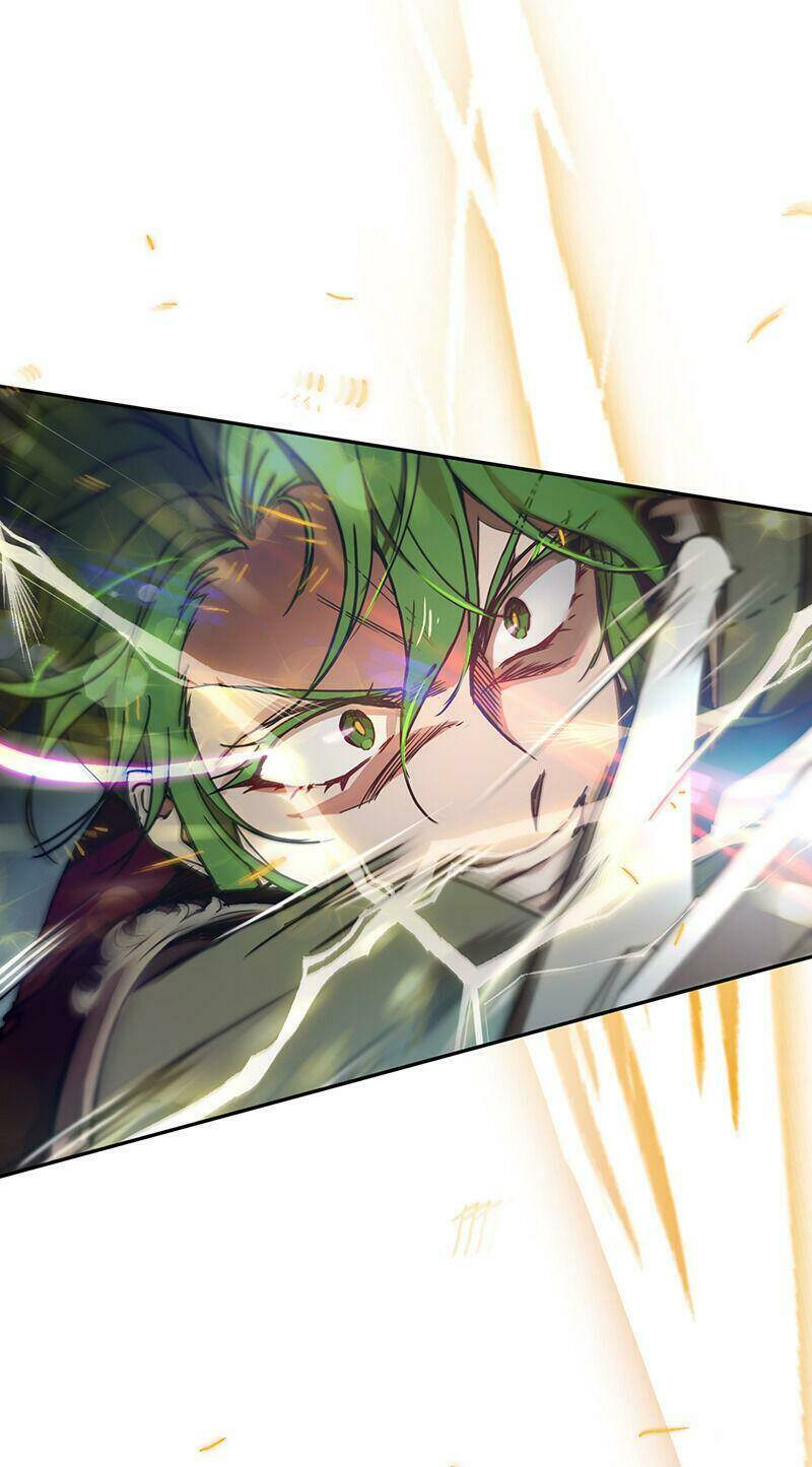 Khế Ước Của Ác Ma: Chapter 26