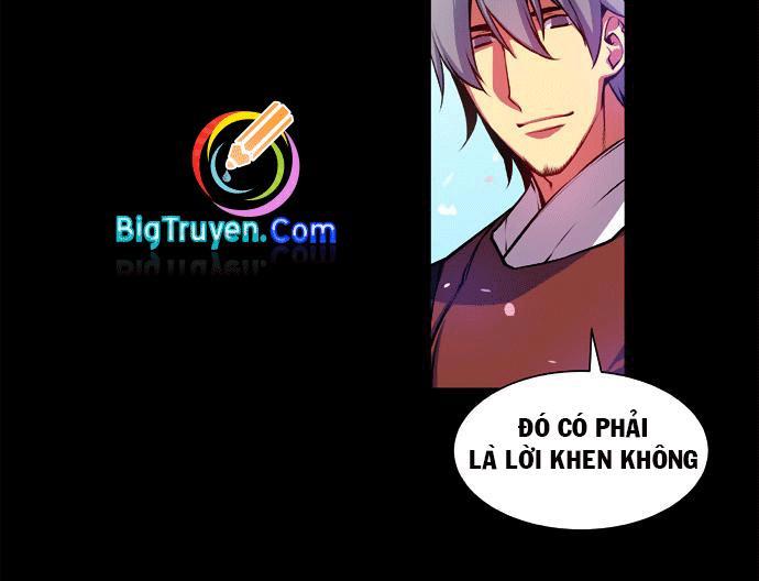 Marchan: The Embodiment Of Tales: Chapter 9
