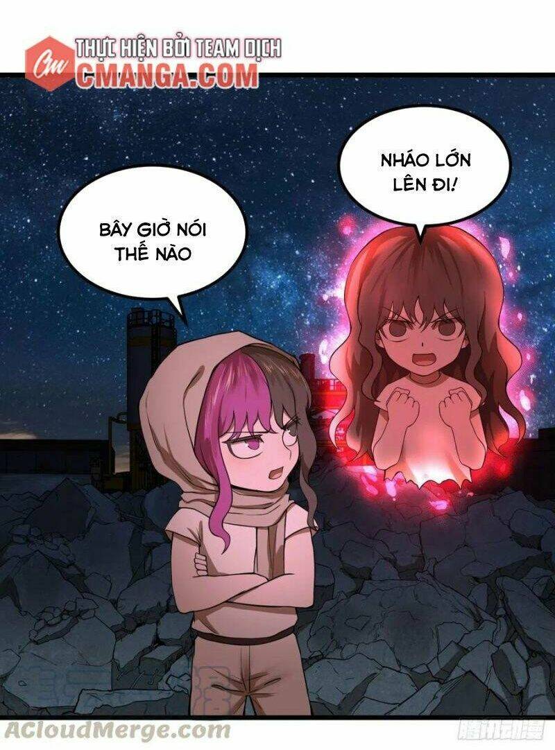 Danh Sách Kẻ Phản Diện: Chapter 124