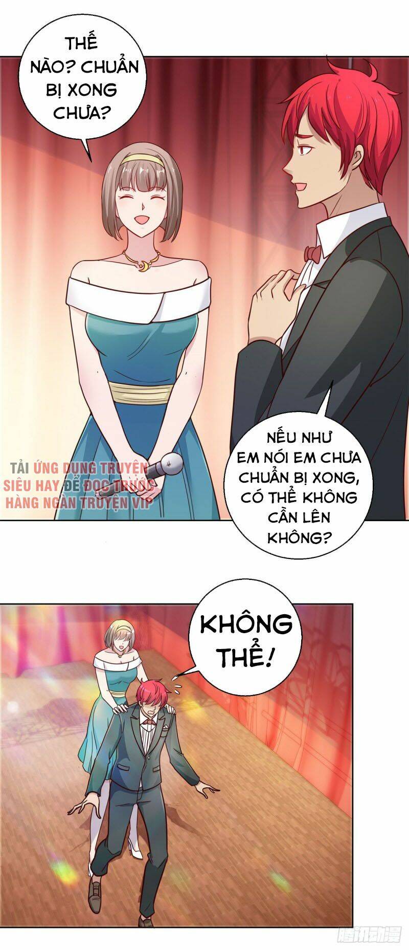 Đô Thị Chí Tôn Hệ Thống: Chapter 193