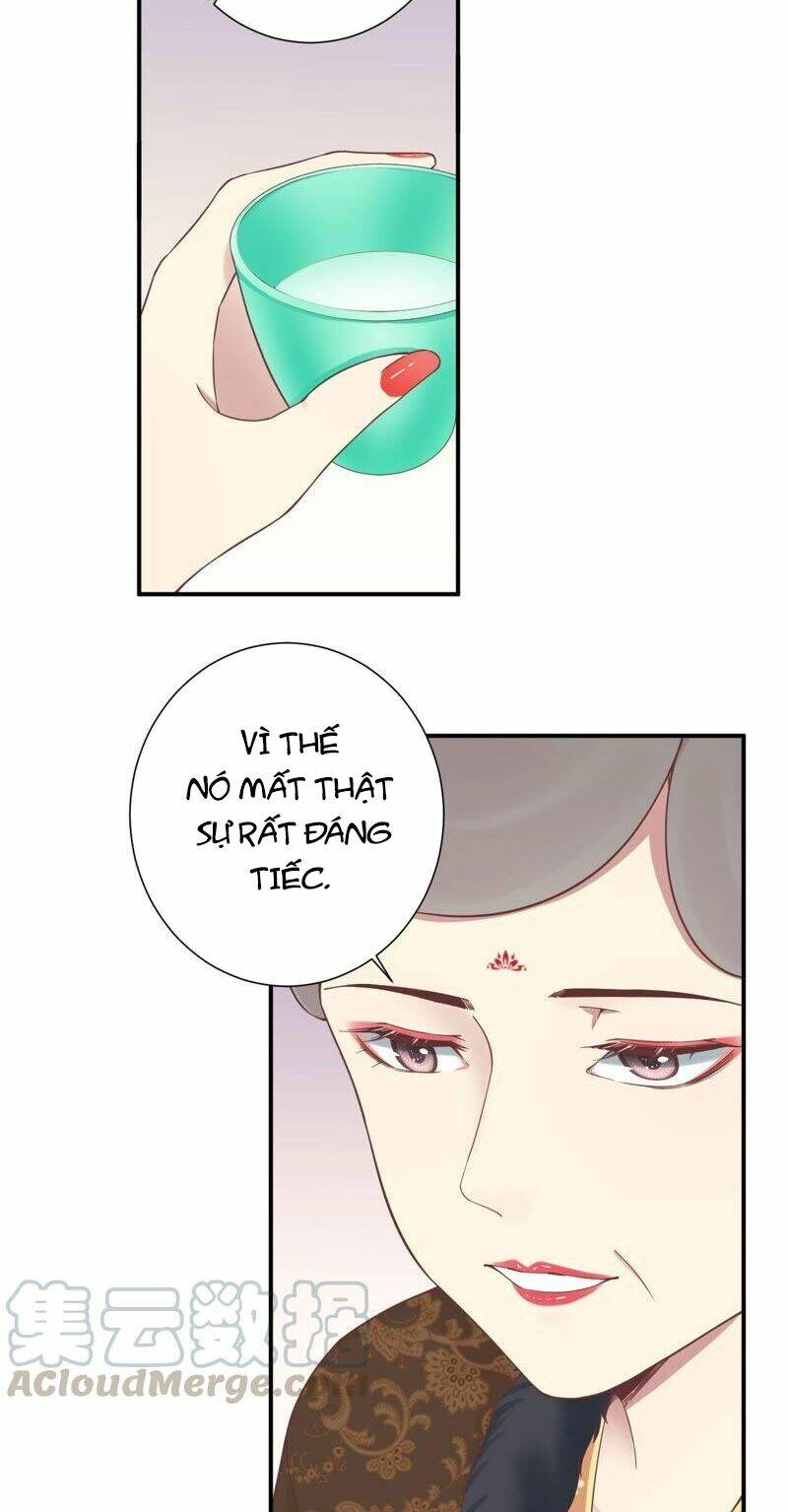 Hoàng Hậu Bận Lắm: Chapter 153