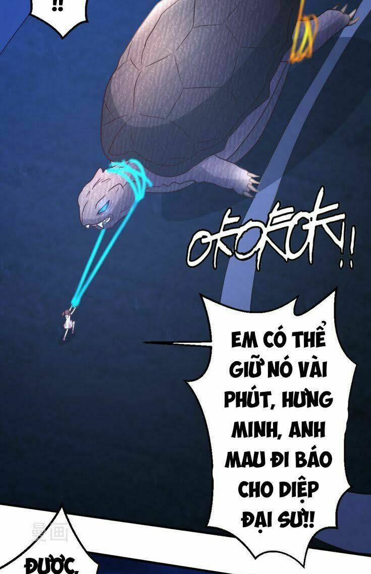 Trọng Sinh Tu Chân Tại Đô Thị: Chapter 35