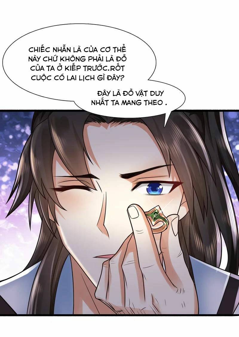 Khoa Kỹ Đại Tiên Tông: Chapter 4