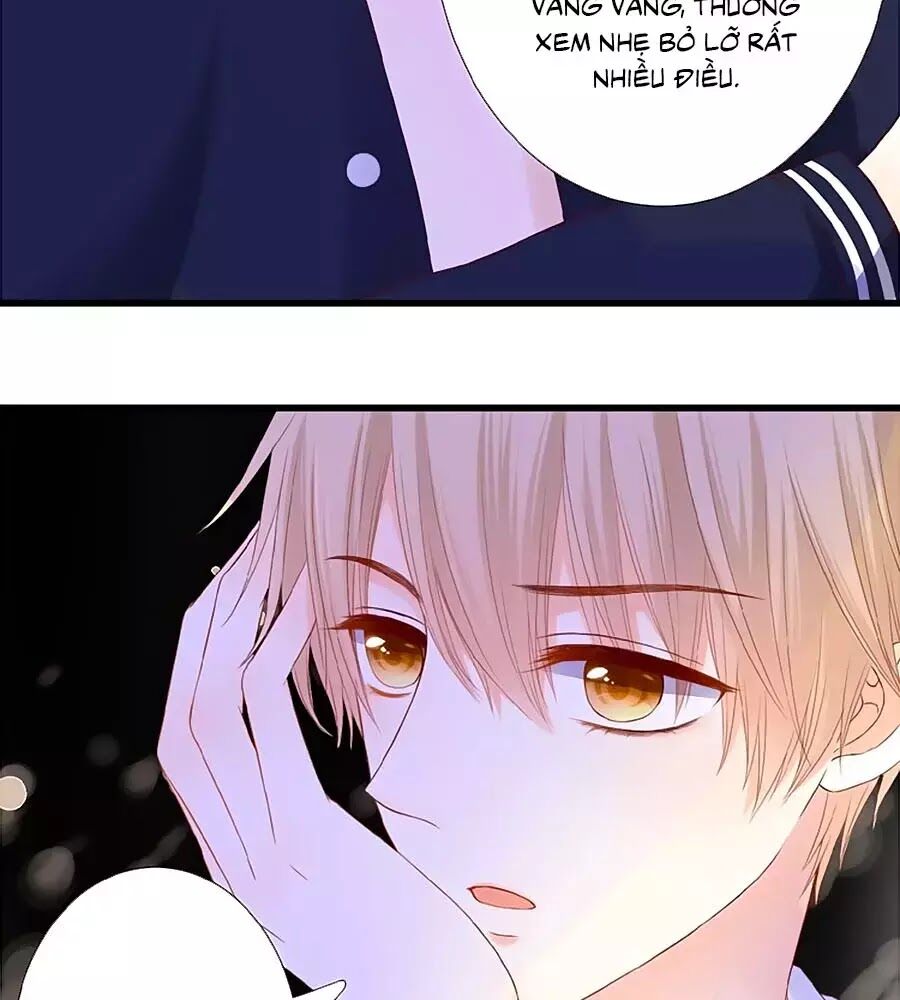 Hoa Chưa Nở Rộ: Chapter 21