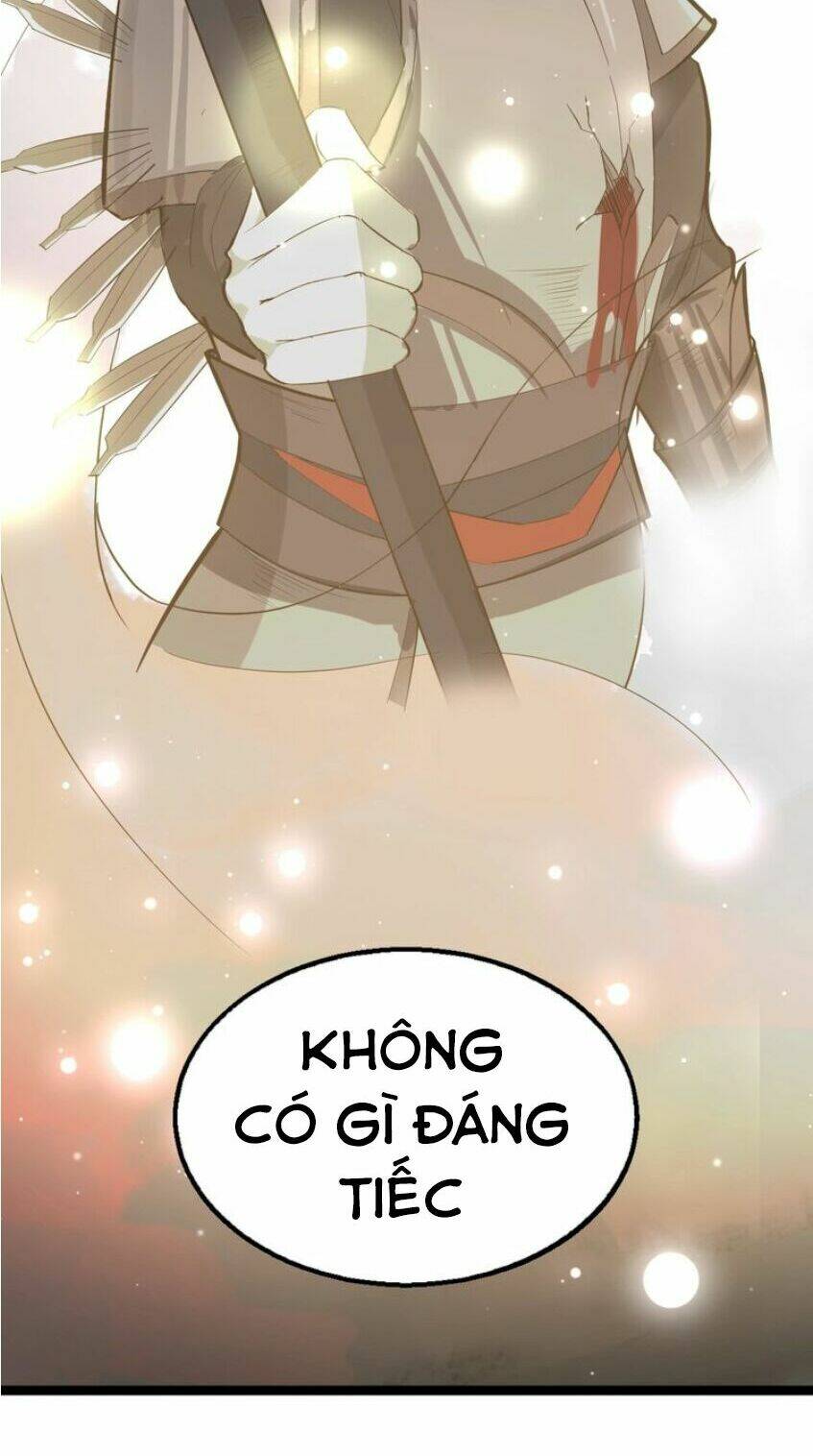 Đại Nghịch Chi Môn: Chapter 43