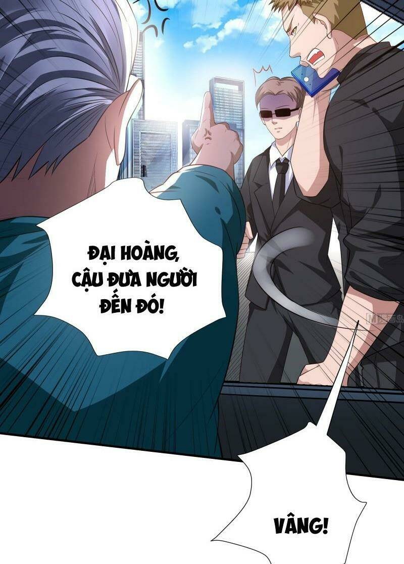 Shipper Thần Cấp: Chapter 45
