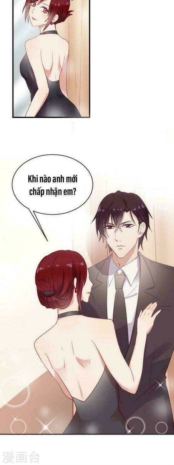 Độc Dược Của Tình Yêu: Chapter 16