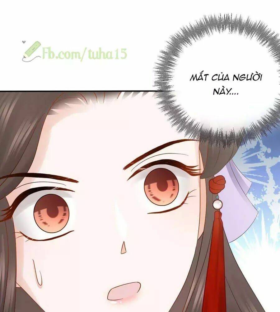 Vương Phi Thông Linh: Chapter 12