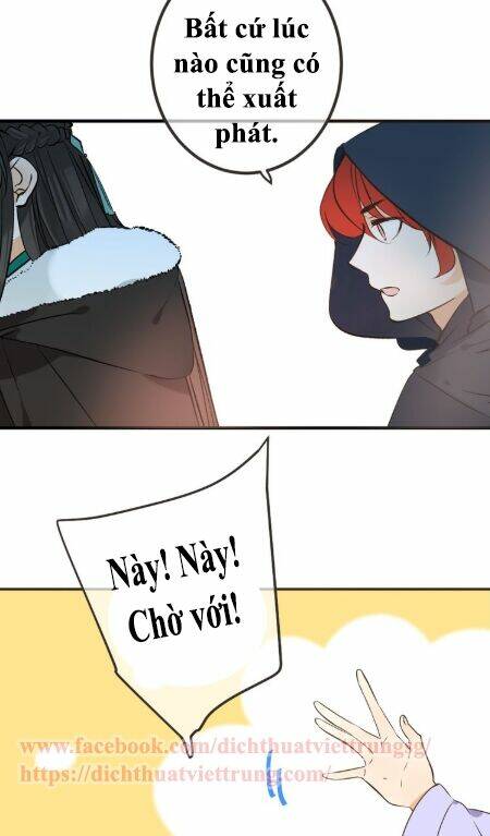 Bạn Trai Tôi Là Cẩm Y Vệ 2: Chapter 29