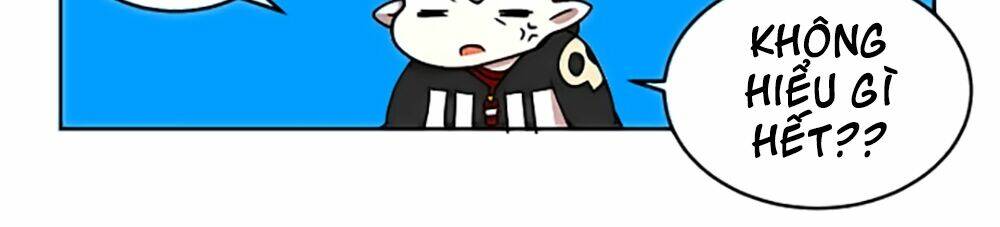 Hard Core Leveling Warrior: Chapter 13