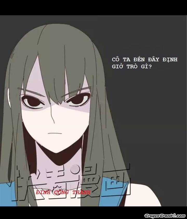 Ứng Dụng Thẩm Mỹ: Chapter 13