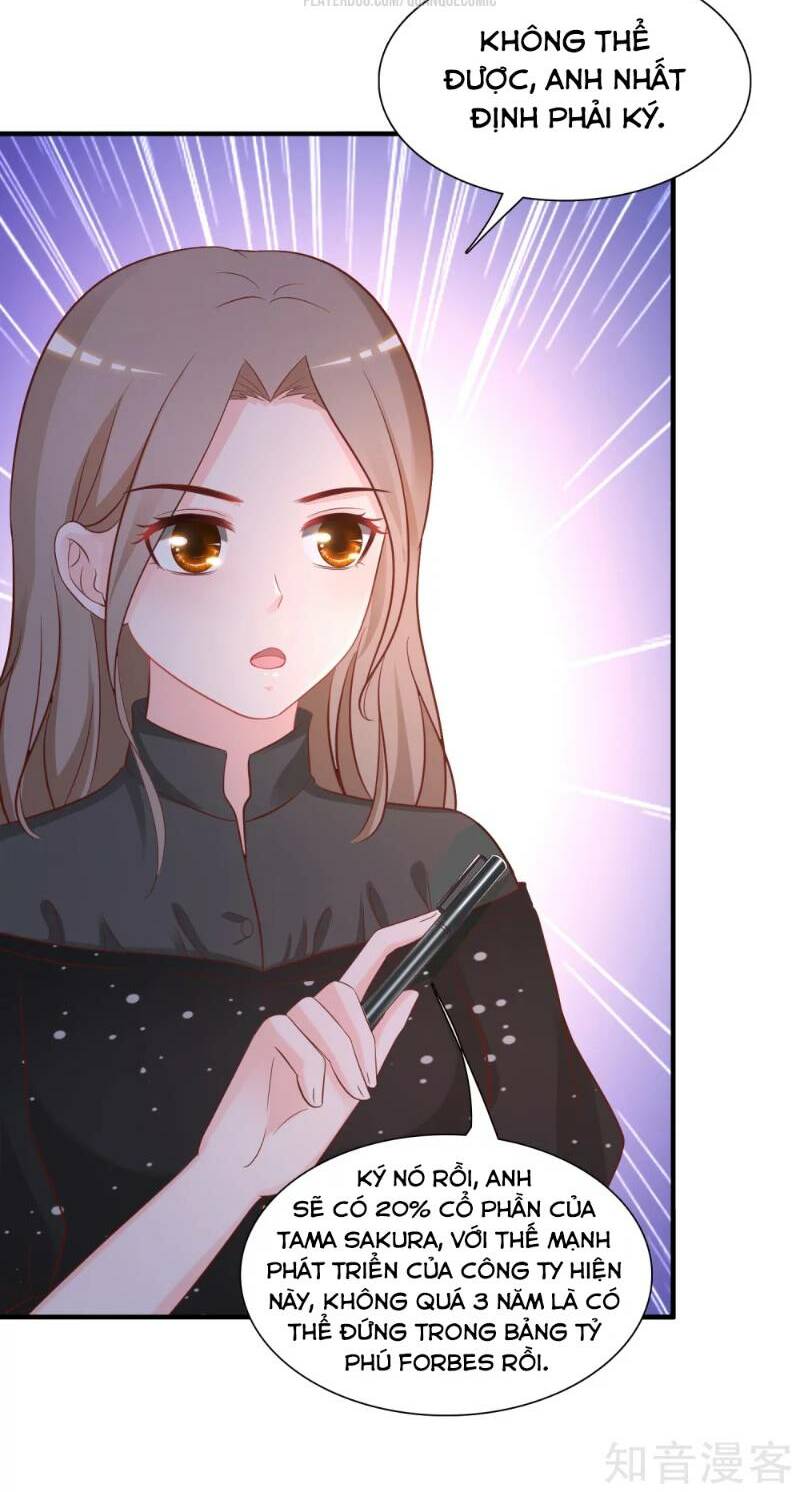 Tối Cường Vận Đào Hoa: Chapter 65