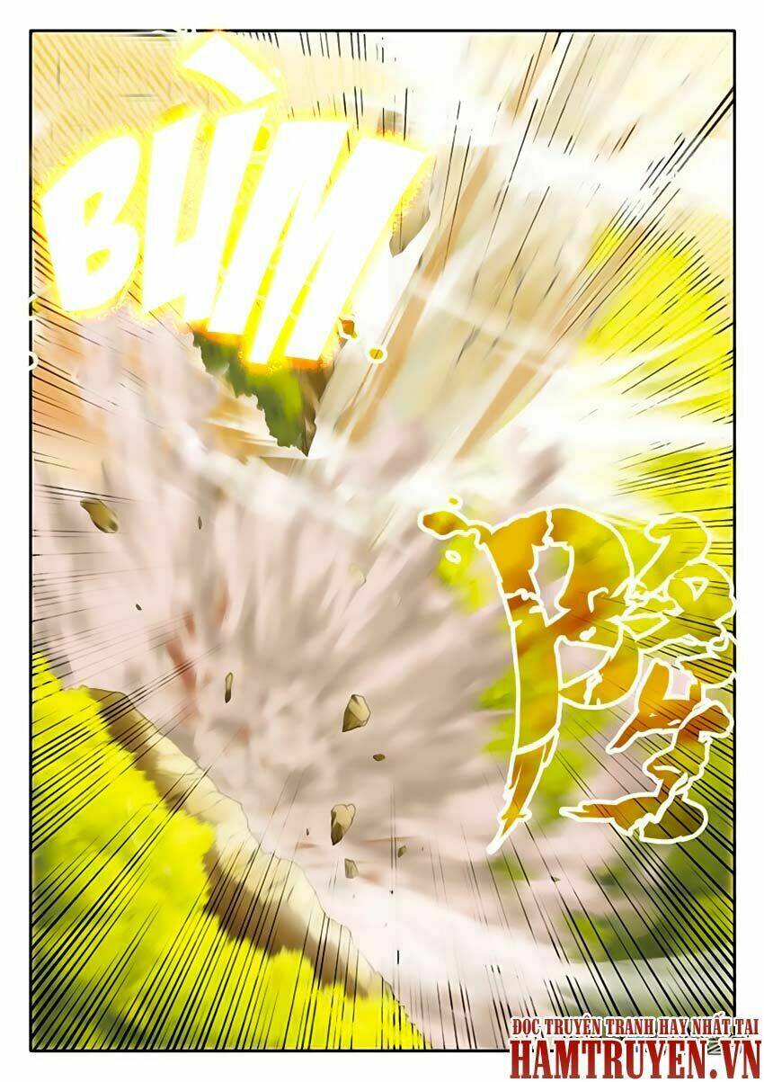 Thế Giới Tiên Hiệp: Chapter 78