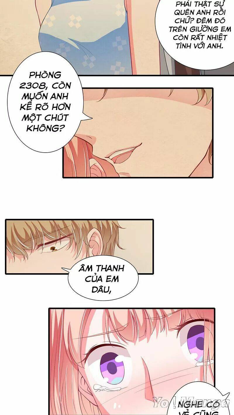 Thiểm Hôn Kinh Ái: Chapter 40