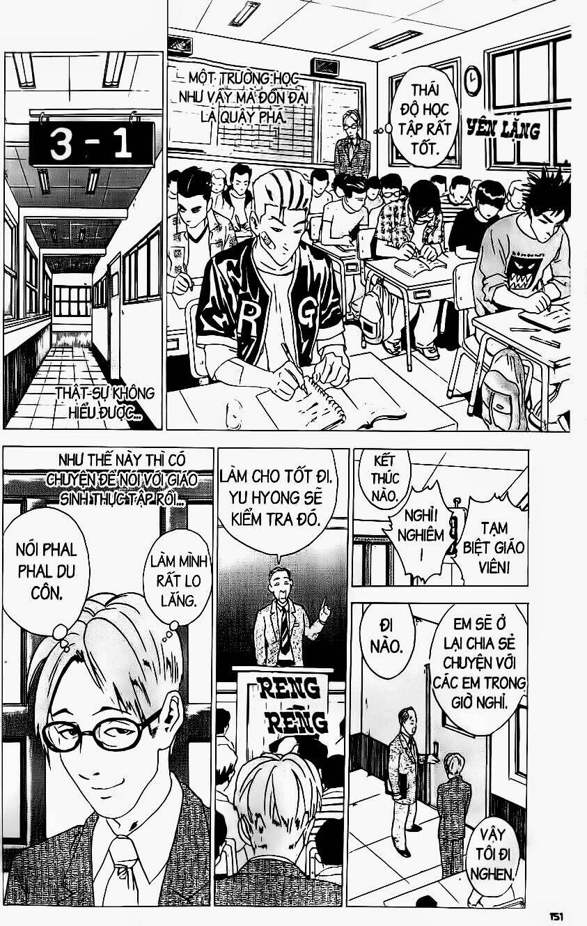 Ai Hơn Ai: Chapter 90