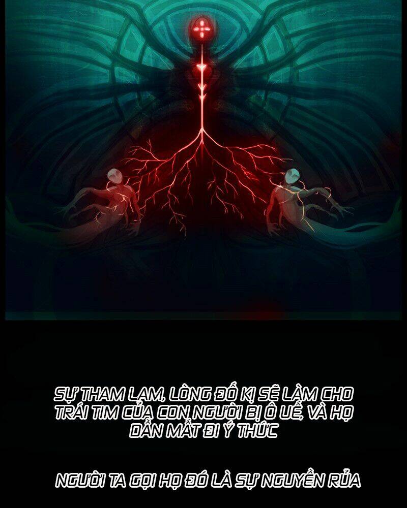 Dragnarok: Chapter 1