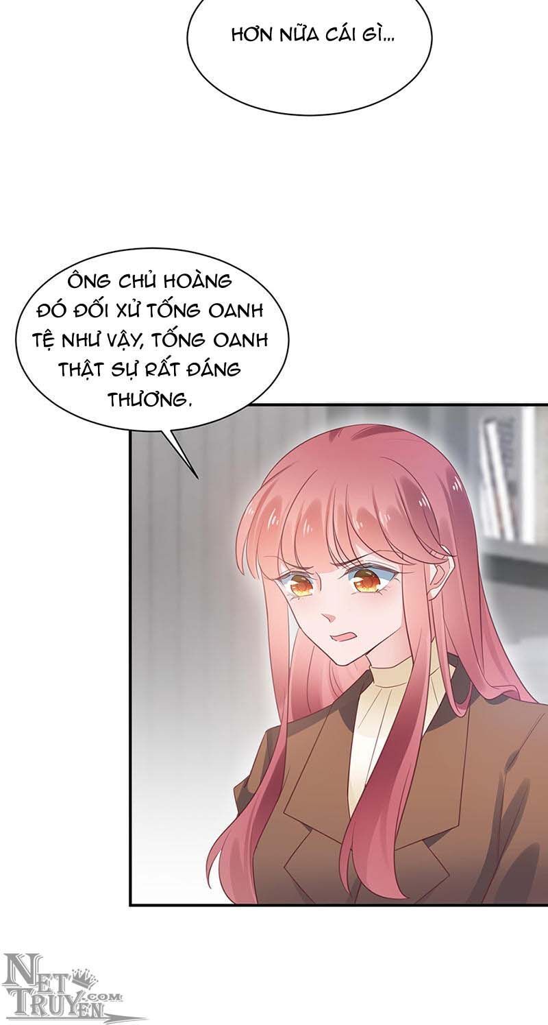 Thịnh Thế Điềm Sủng: Tiểu Manh Thê Của Dịch Thiếu: Chapter 95