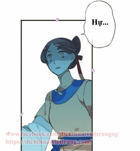 Bạn Trai Tôi Là Cẩm Y Vệ: Chapter 62