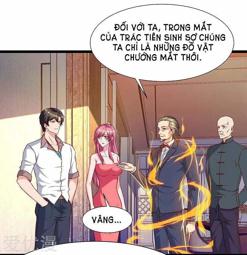 Trọng Sinh Khí Thiếu Quy Lai: Chapter 47