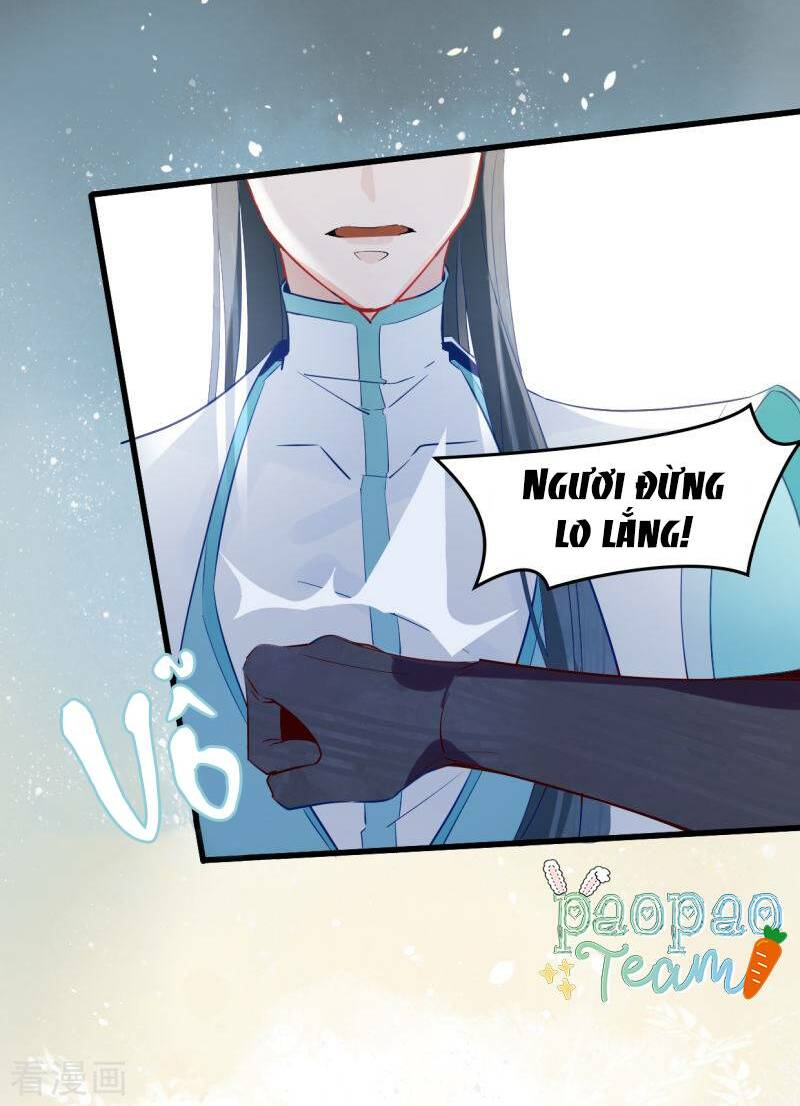 Thượng Đô Thiên Yêu Lục: Chapter 11