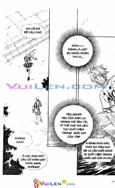 Hiệp Sĩ Nữ Hoàng: Chapter 17