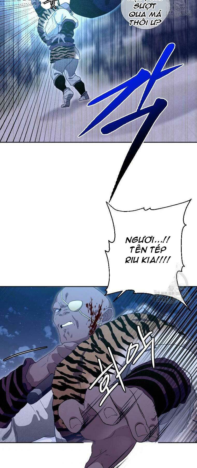 Thời Đại Hoàng Kim Của Thiên Kiếm: Chapter 17