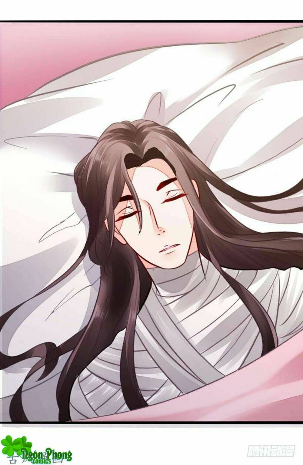 Vạn Năm Nhân Duyên Nhất Tuyến Khiên: Chapter 65.2