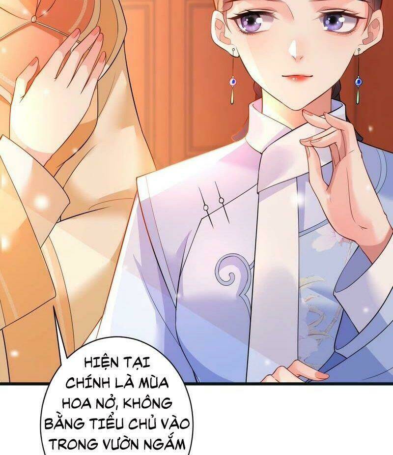 Quận Chúa Vững Vàng, Thiết Lập Nhân Vật Không Thể Vỡ: Chapter 54