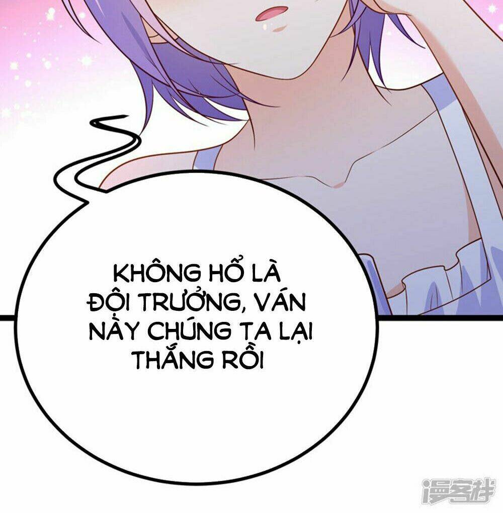 Boss Của Tôi Là Đại Thần: Chapter 65