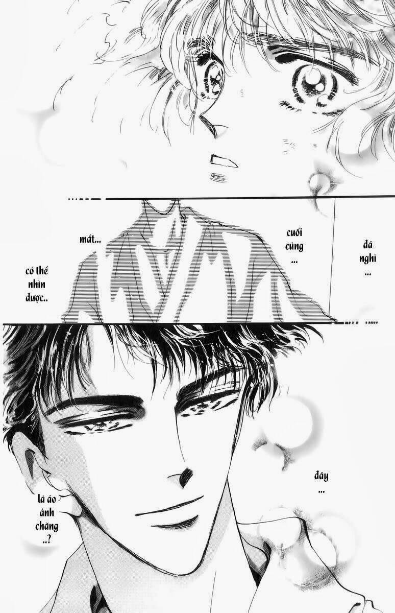 Đứa Con Số Phận: Chapter 34