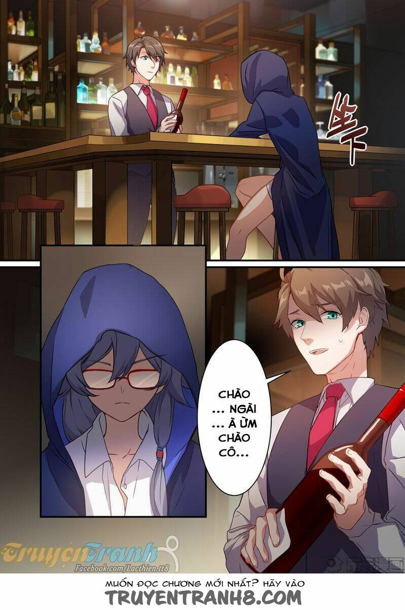 Băng Hoại 3Rd: Chapter 61