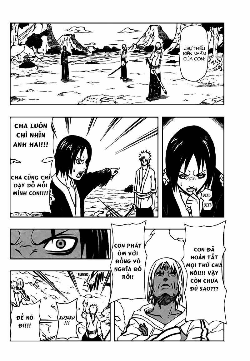 Cuộc Phiêu Lưu Của Quỷ Satan: Chapter 67