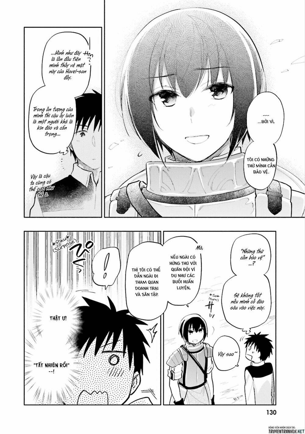 Takarakuji De 40-Oku Atattandakedo Isekai Ni Ijuu Suru: Chapter 15