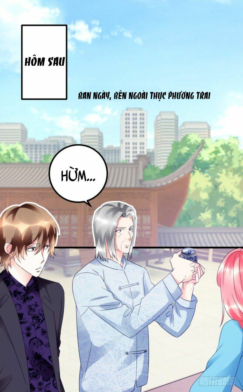 Thấu Thị Tiên Y: Chapter 50