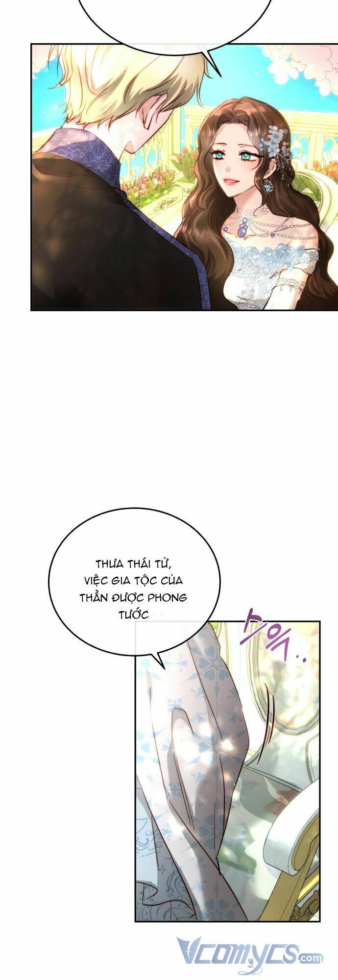 Rosalind Bogart: Chapter 1