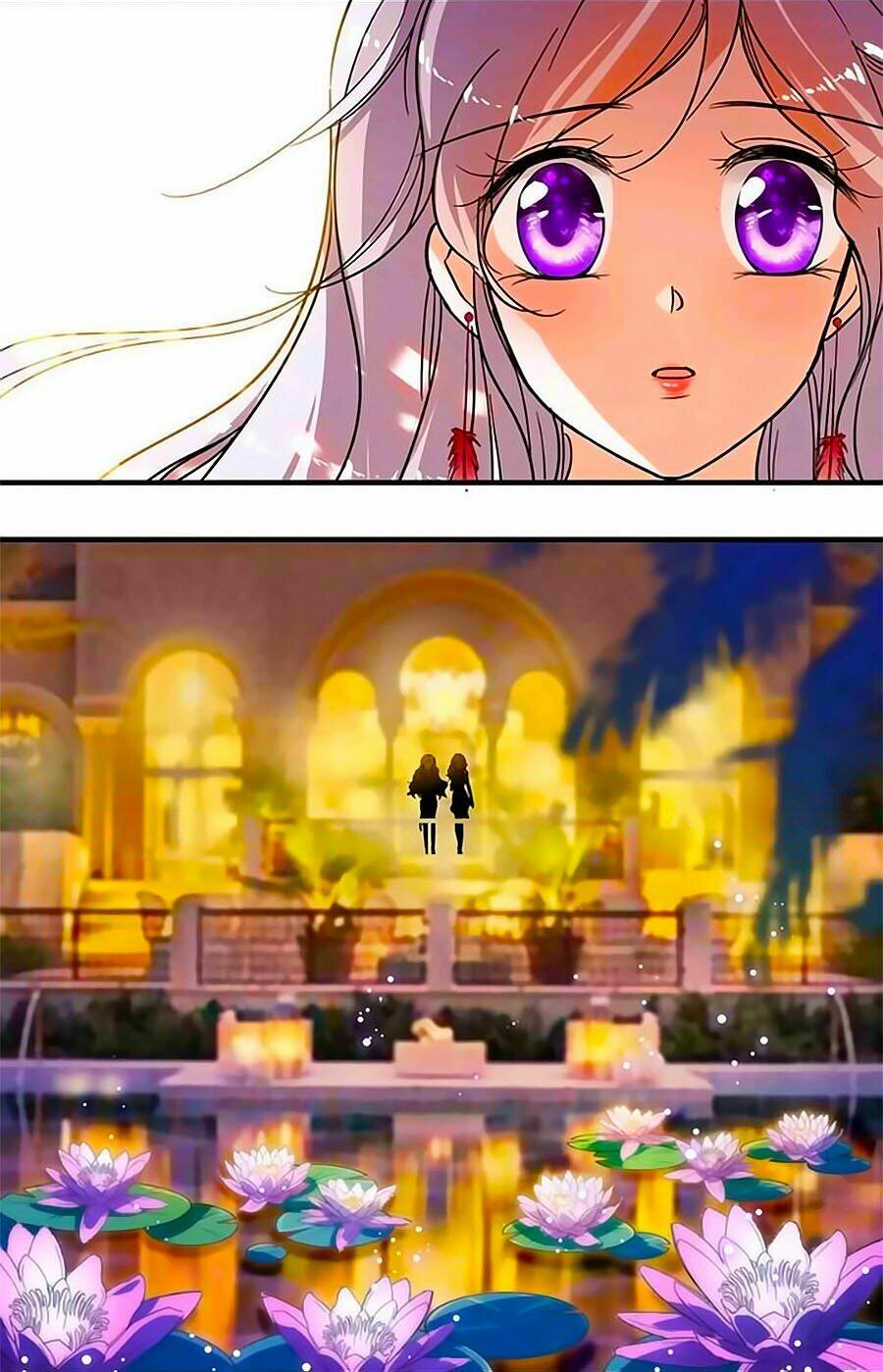 999 Nụ Hôn Bá Đạo Của Nam Thần: Chapter 182