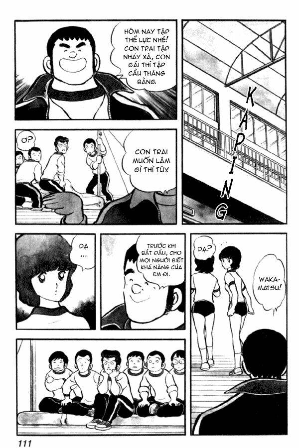 Miyuki: Chapter 19