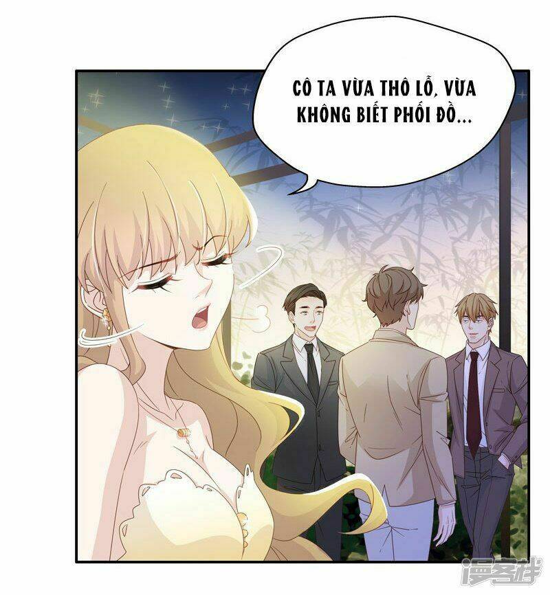 Thiên Kim Bất Lương: Chapter 20