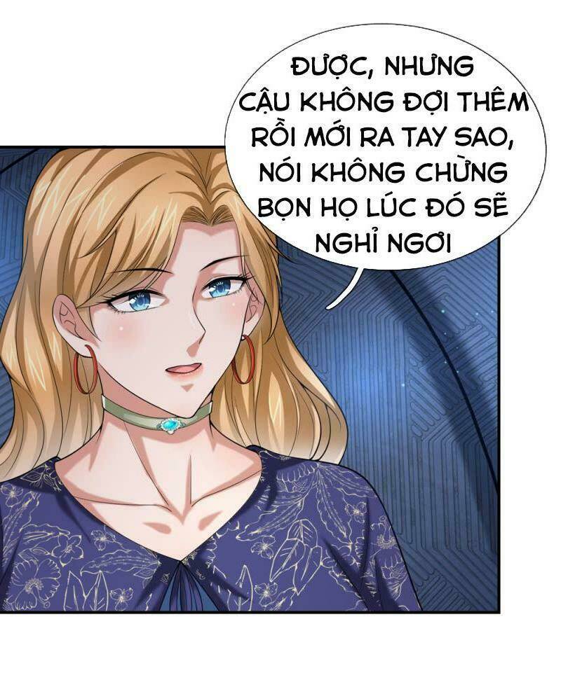 Tuyệt Thế Phi Đao: Chapter 263