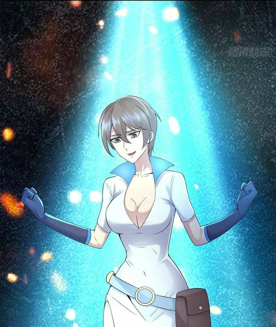 Pháp Sư Truyền Kỳ: Chapter 17