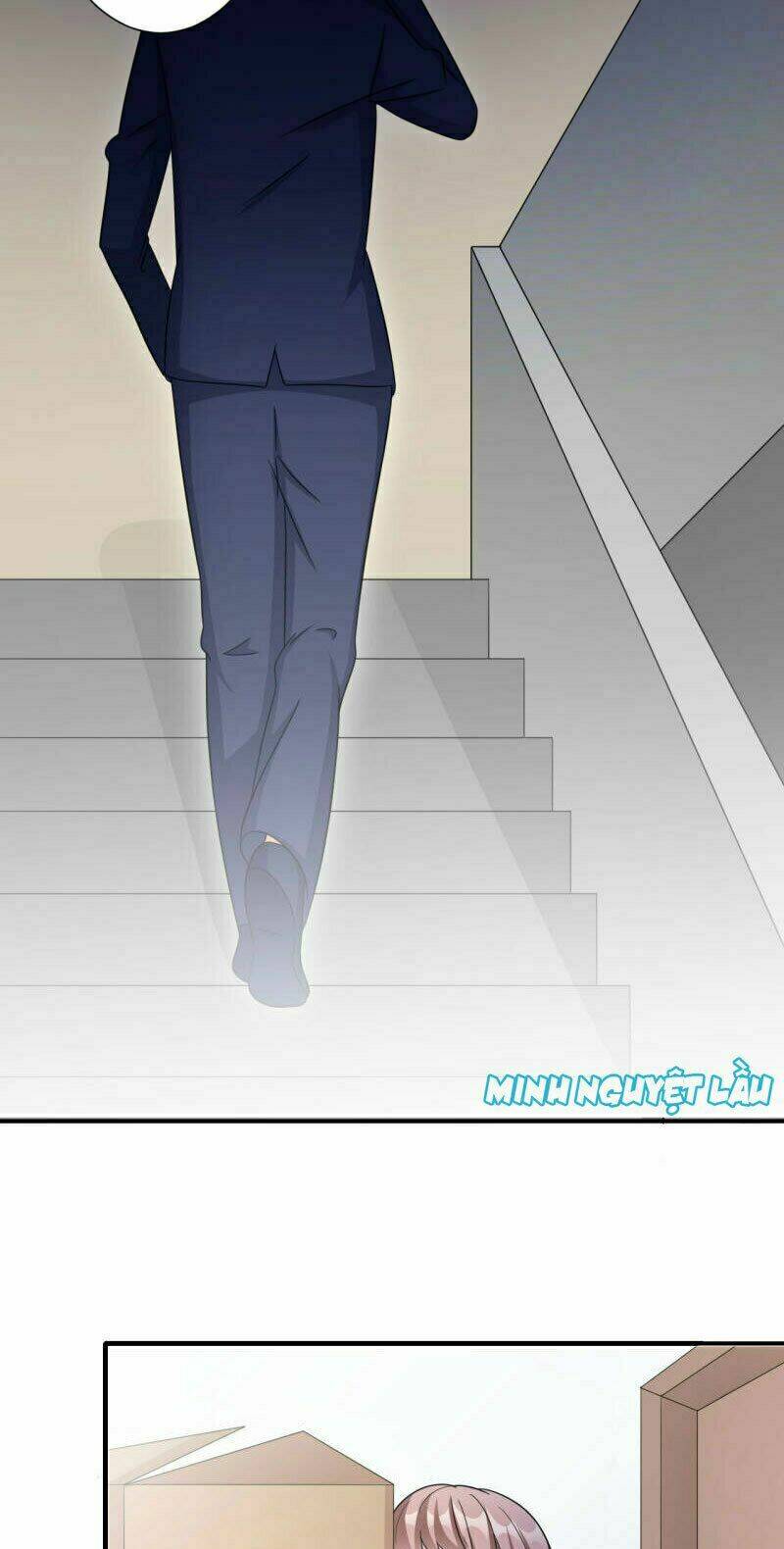 Mạc Thiếu Bức Hôn: Vợ Mới Khó Chống Đỡ: Chapter 73