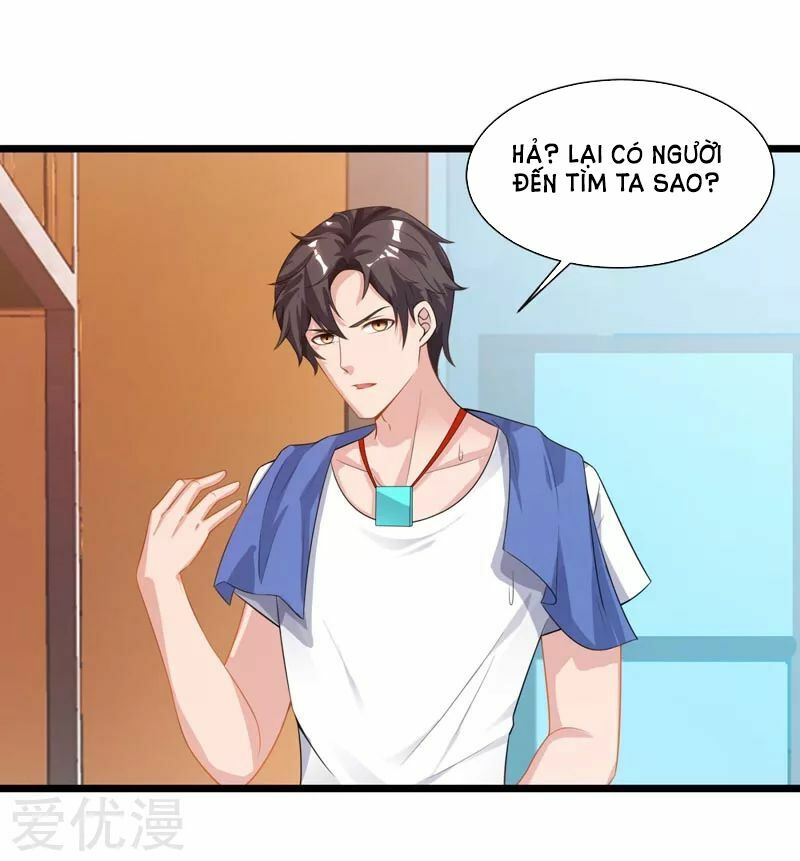 Trọng Sinh Khí Thiếu Quy Lai: Chapter 45