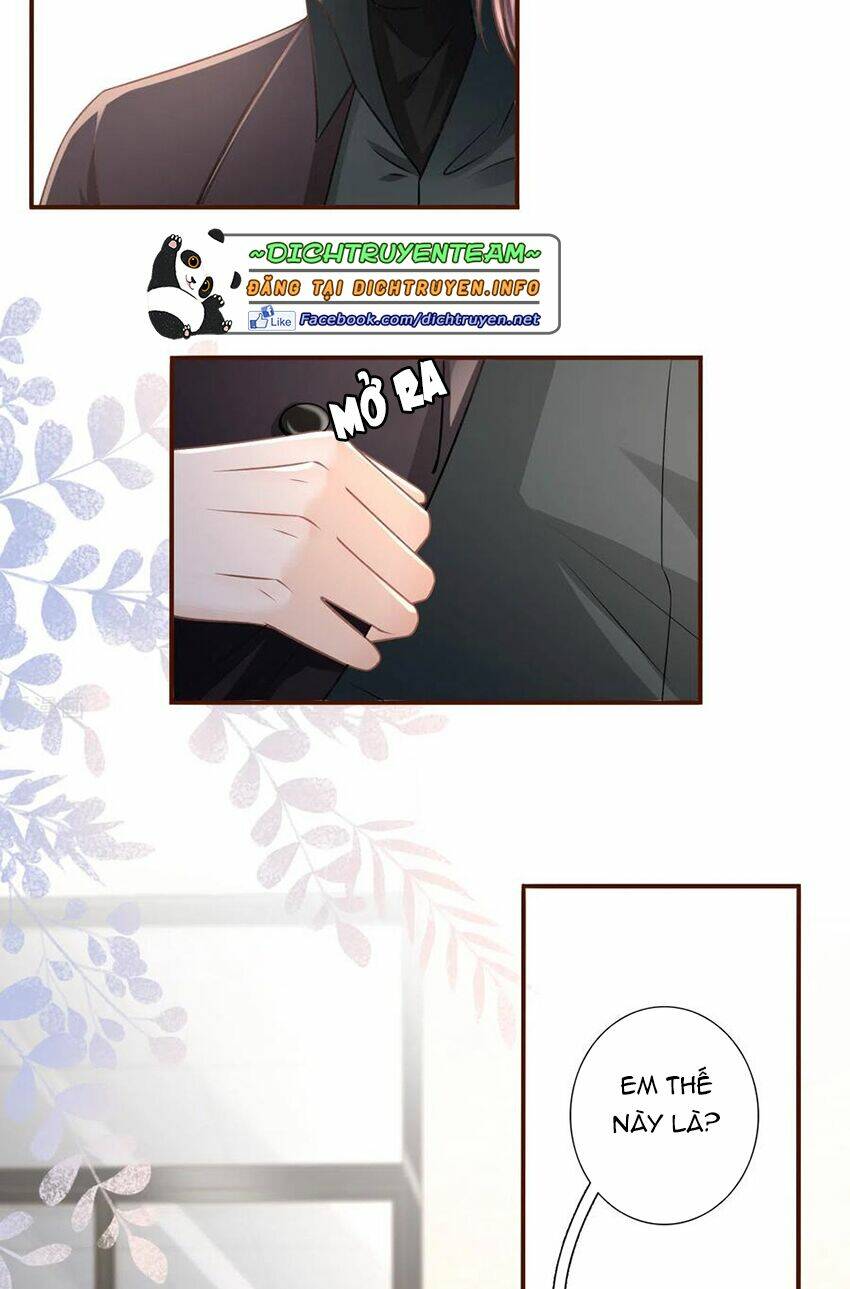 Bạn Gái Tôi Mới 30+: Chapter 113