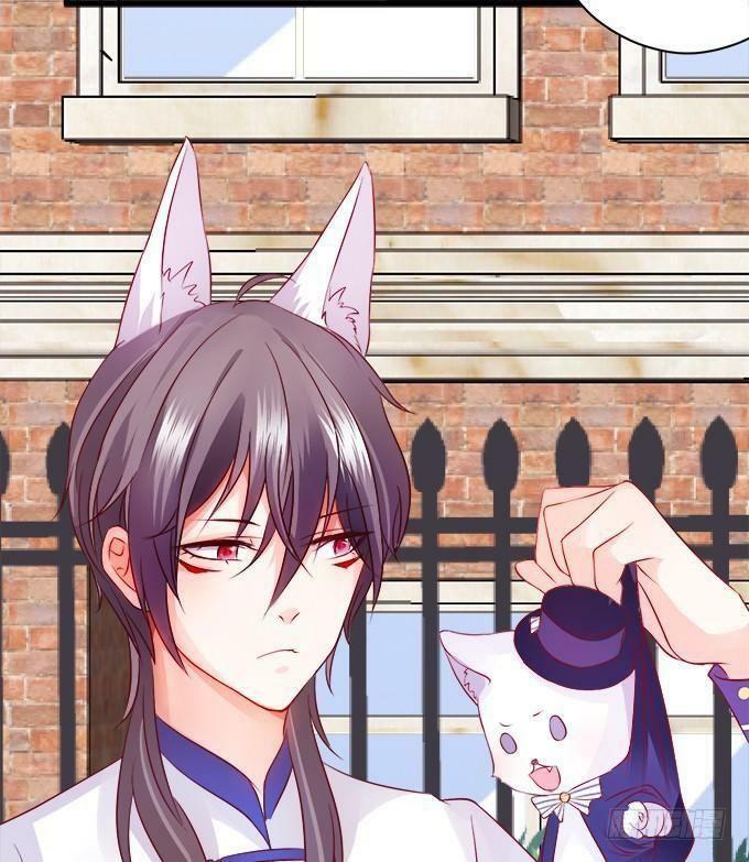 Hồ Tiên Hung Bạo: Chapter 14