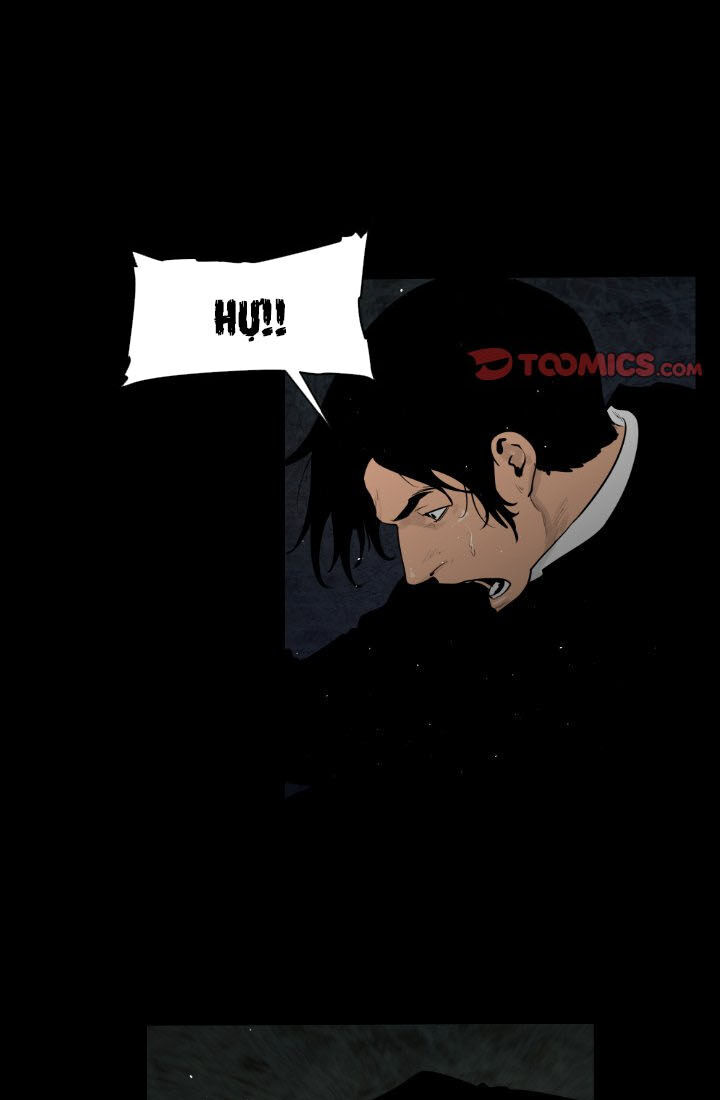 Tong Edge: Chapter 14