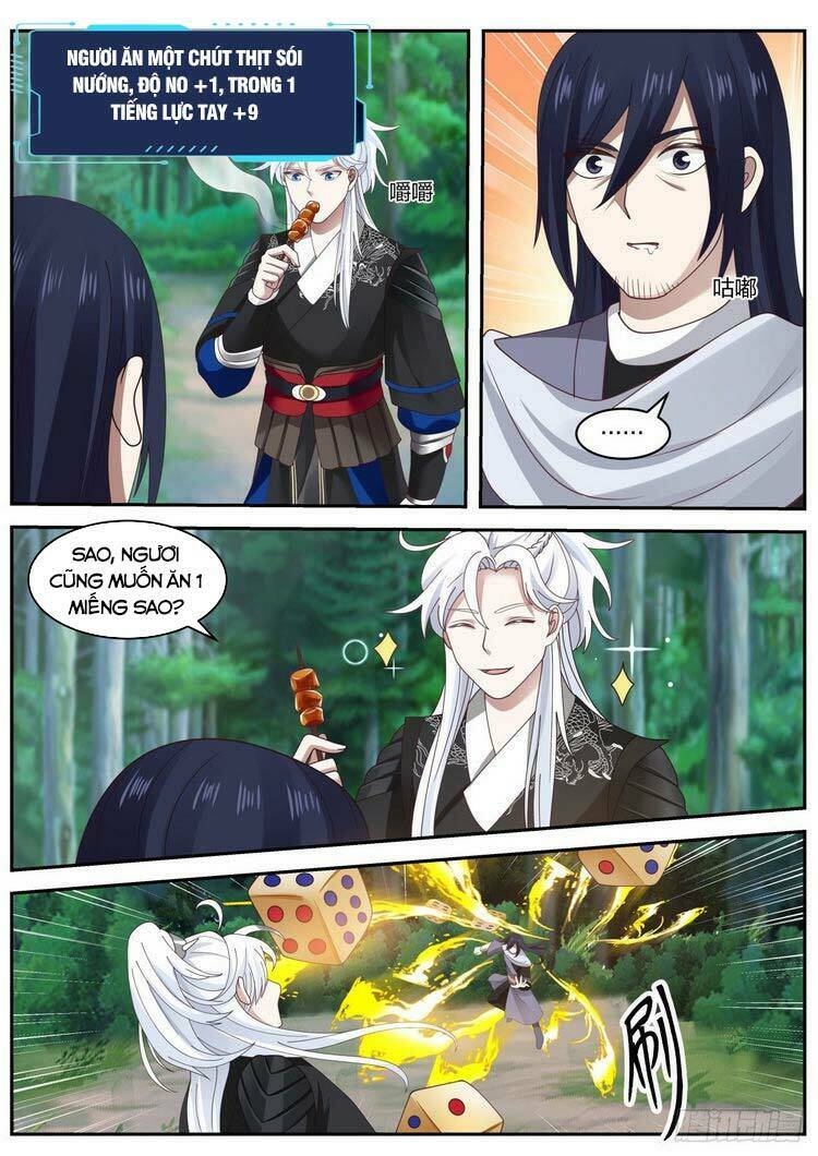 Ta Có Thể Lấy Ra Độ Thành Thục: Chapter 28