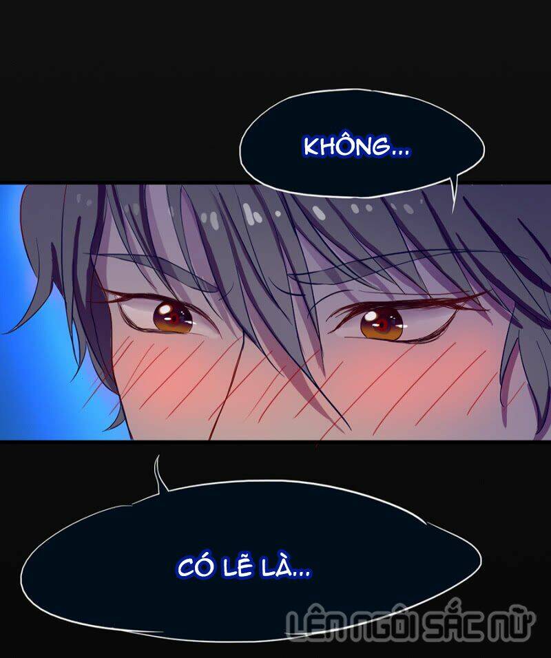 Boss Lãnh Khốc Buông Em Ra: Chapter 1